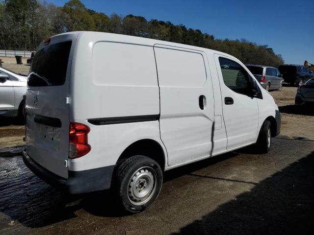 Image 3 of 2016 NISSAN NV200 2.5S 2016 with VIN 3N6CM0KN7GK692526