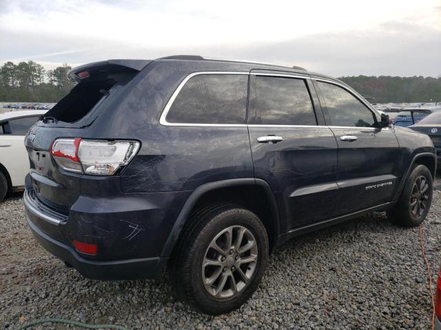 Изображение 3 2016 JEEP GRAND CHEROKEE LIMITED 2016 с VIN 1C4RJFBG8GC350938