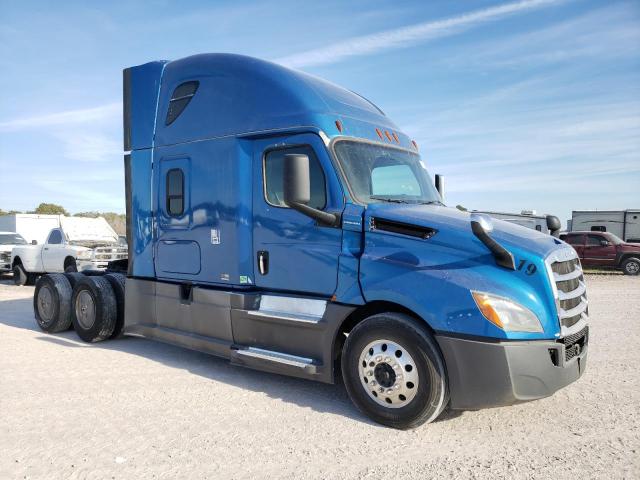 Obraz Freightliner Cascadia 126 2018