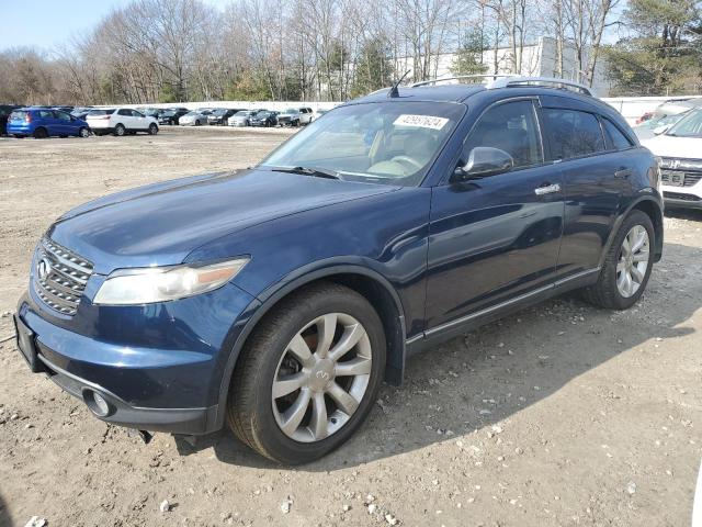 Изображение 2005 INFINITI FX35  2005