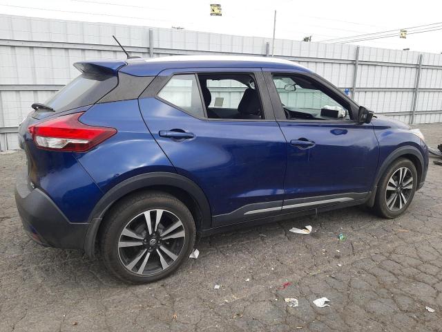 Obraz 3 z 2018 NISSAN KICKS S 2018 z VIN 3N1CP5CU2JL502570