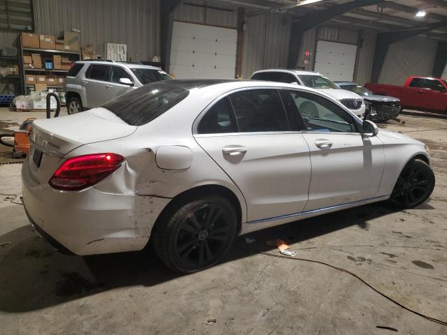 Изображение 3 2015 MERCEDES-BENZ C 300 4MATIC 2015 с VIN 55SWF4KB0FU020045