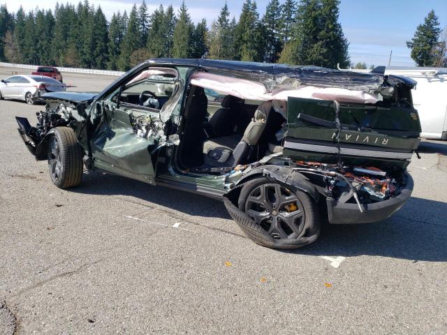 Изображение 2 2023 RIVIAN R1S ADVENTURE 2023 с VIN 7PDSGABA7PN021417