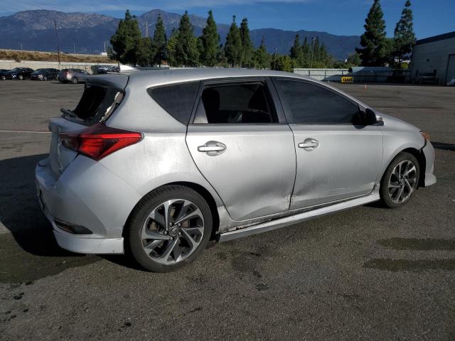 Obraz 3 z 2017 TOYOTA COROLLA IM  2017 z VIN JTNKARJE1HJ533898