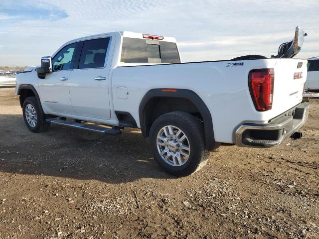 Image 2 of 2023 GMC SIERRA K2500 SLT 2023 with VIN 1GT49NEY7PF138452