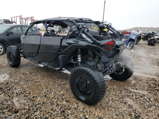 Изображение 3 2020 CAN-AM MAVERICK X3 MAX X RS TURBO RR 2020 с VIN 3JBVNAV47LK004152