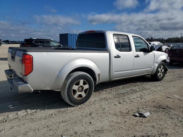 Image 3 of 2008 NISSAN FRONTIER CREW CAB LE 2008 with VIN 1N6AD09U78C451061