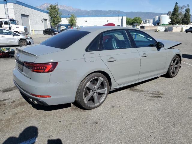 Obraz 3 z 2019 AUDI S4 PREMIUM PLUS 2019 z VIN WAUB4AF47KA103133