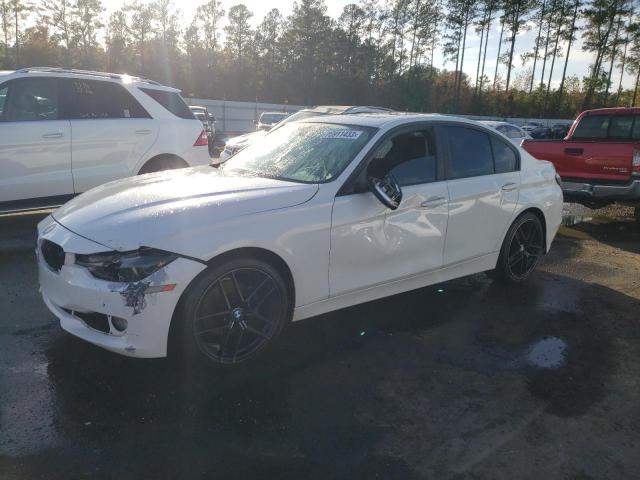 2013 BMW 328 I 2013 image
