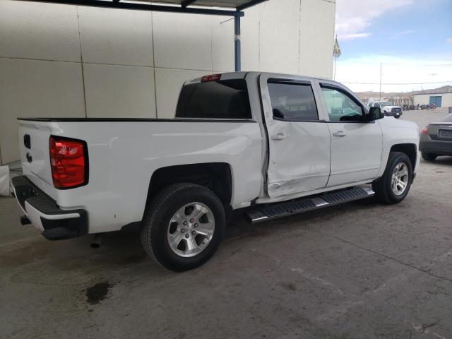 Image 3 of 2017 CHEVROLET SILVERADO K1500 LT 2017 with VIN 3GCUKREC4HG138831
