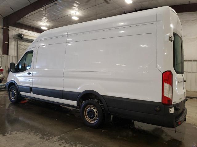Image 2 of 2016 FORD TRANSIT T-350 2016 with VIN 1FTBW3XG0GKA40766