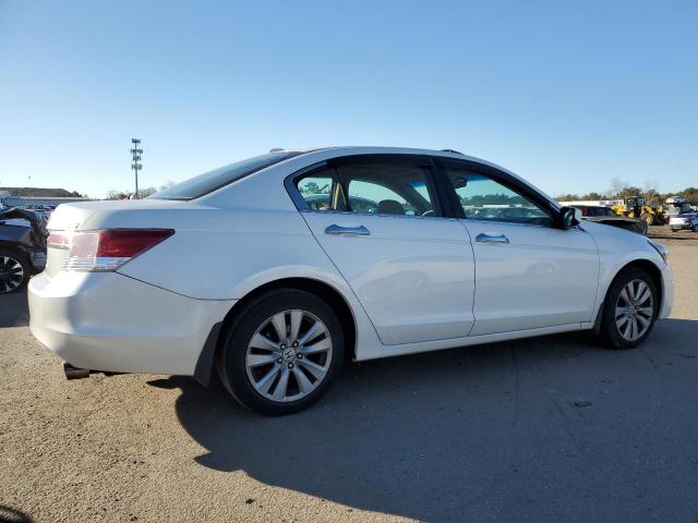 Obraz 3 z 2012 HONDA ACCORD EXL 2012 z VIN 1HGCP3F83CA011307