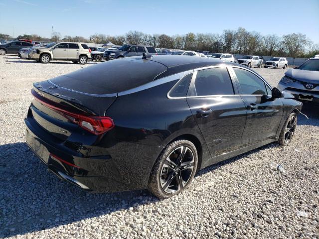 Obraz 3 z 2022 KIA K5 GT LINE 2022 z VIN 5XXG64J24NG120328