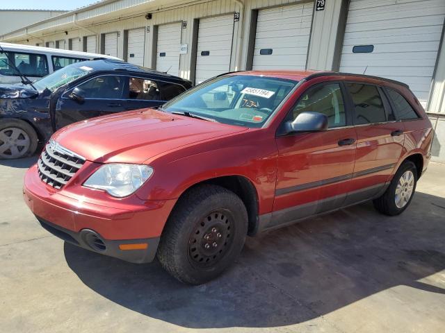 2007 CHRYSLER PACIFICA  2007 image