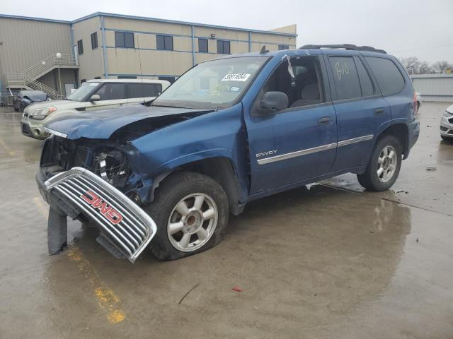 Obraz 2006 GMC ENVOY  2006