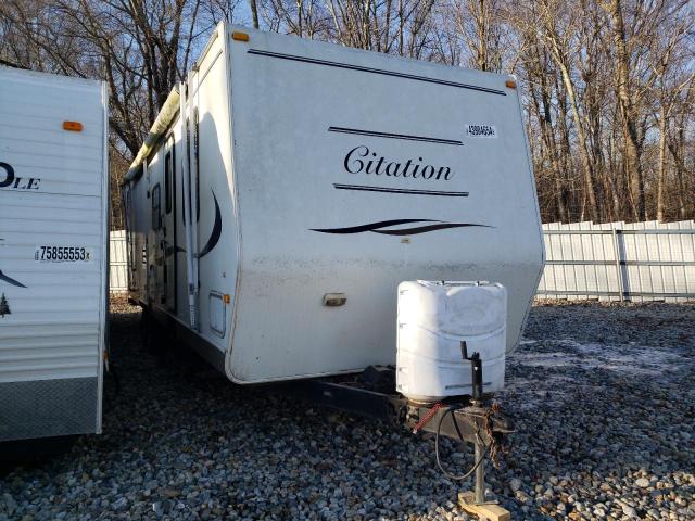 Obraz 2004 THOR CITATION 2004