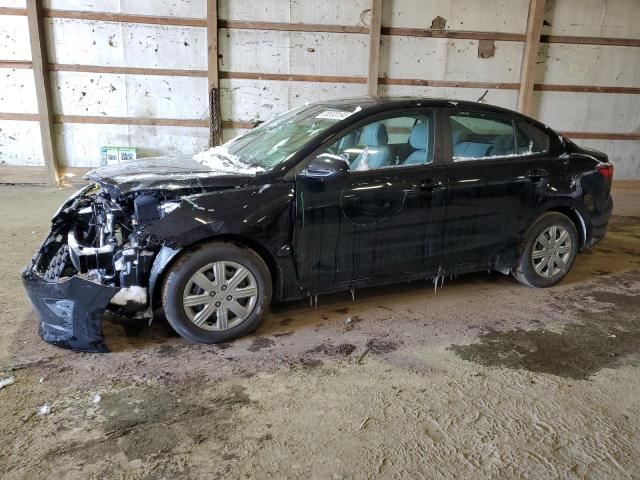 Изображение 1 2023 KIA RIO LX 2023 с VIN 3KPA24AD7PE616268