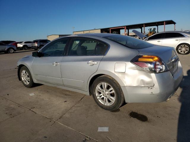 Obraz 2 z 2010 NISSAN ALTIMA BASE 2010 z VIN 1N4AL2AP2AN440590