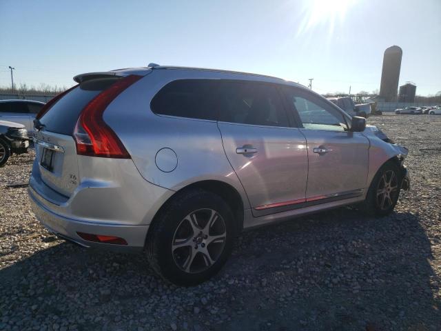 Image 3 of 2014 VOLVO XC60 T6 2014 with VIN YV4902DZ5E2504466