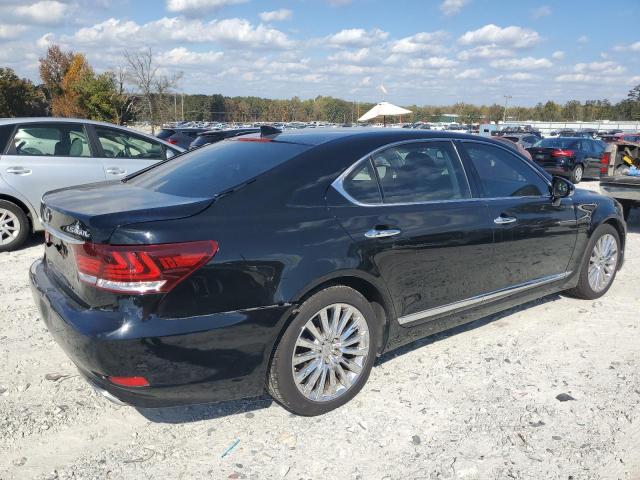 Image 3 of 2014 LEXUS LS 460L 2014 with VIN JTHGL5EF5E5052295