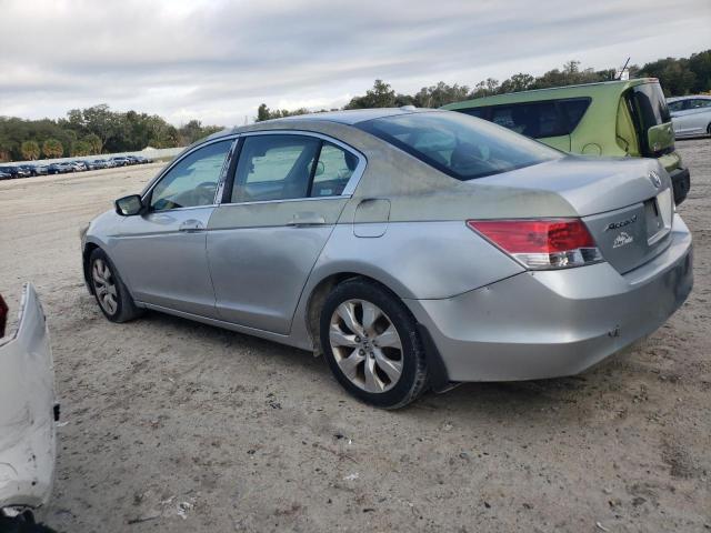 Изображение 2 2009 HONDA ACCORD EXL 2009 с VIN 1HGCP26839A077617