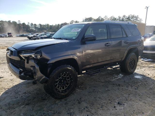Image 1 of 2016 TOYOTA 4RUNNER SR5/SR5 PREMIUM 2016 with VIN JTEBU5JR5G5337408