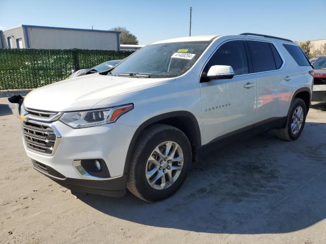 2020 CHEVROLET TRAVERSE LT 2020 image