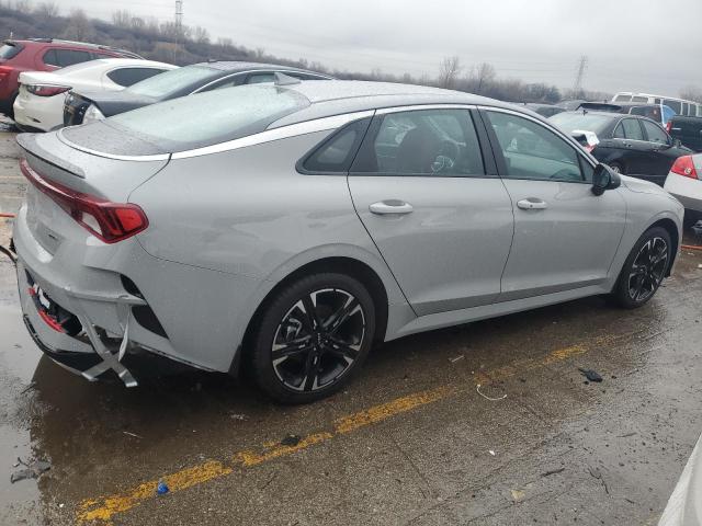 Image 3 of 2024 KIA K5 GT LINE 2024 with VIN 5XXG64J21RG250718