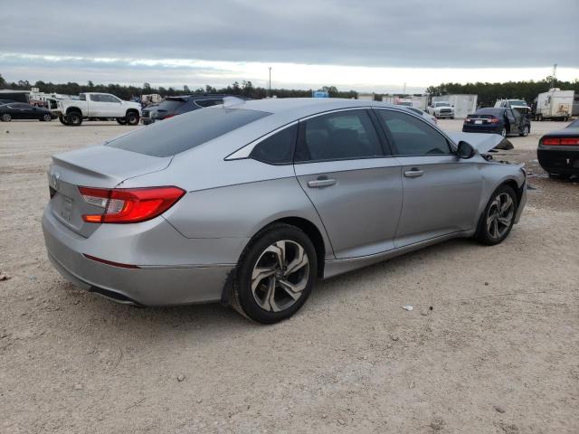 Image 3 of 2018 HONDA ACCORD EXL 2018 with VIN 1HGCV1F56JA199835