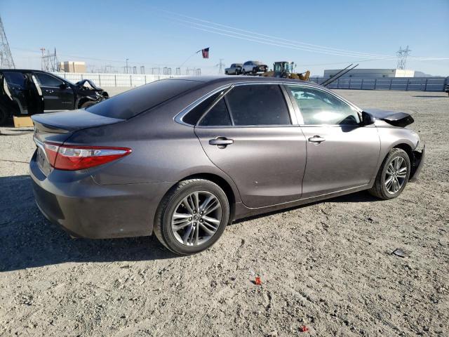 Изображение 3 2017 TOYOTA CAMRY LE 2017 с VIN 4T1BF1FK4HU440857