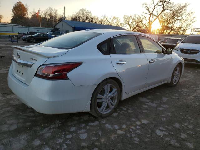 Image 3 of 2014 NISSAN ALTIMA 3.5S 2014 with VIN 1N4BL3AP2EC120911