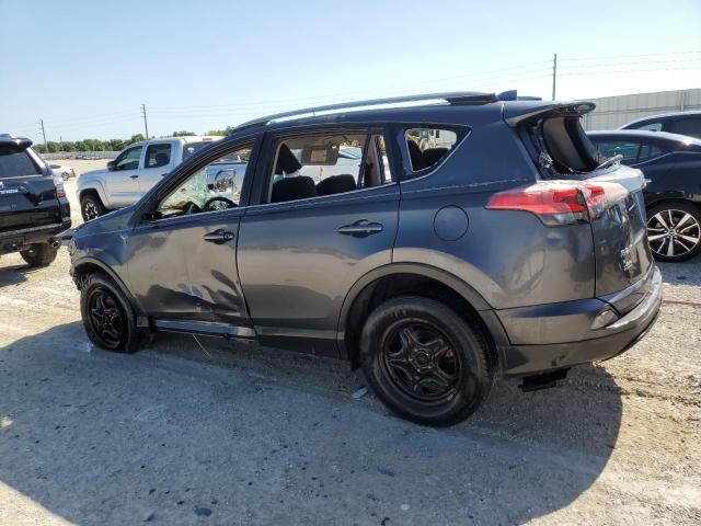Image 2 of 2018 TOYOTA RAV4 LE 2018 with VIN JTMZFREV1JJ208141