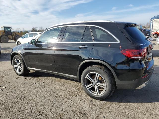 Изображение 2 2020 MERCEDES-BENZ GLC 300 4MATIC 2020 с VIN WDC0G8EB3LF672439