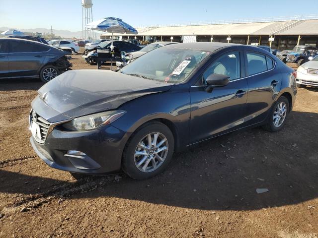 Obraz 1 z 2016 MAZDA 3 SPORT 2016 z VIN JM1BM1U71G1337758