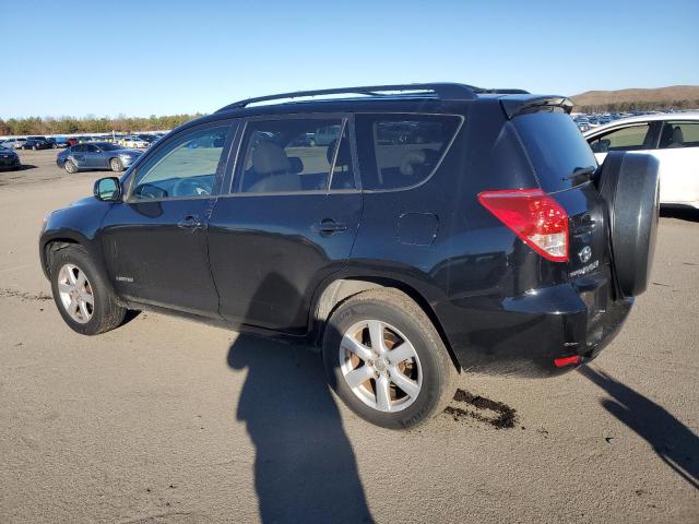 Image 2 of 2007 TOYOTA RAV4 LIMITED 2007 with VIN JTMBK31V576027877