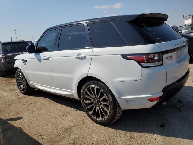 Image 2 of 2014 LAND ROVER RANGE ROVER SPORT AUTOBIOGRAPHY 2014 with VIN SALWV2TF5EA344196