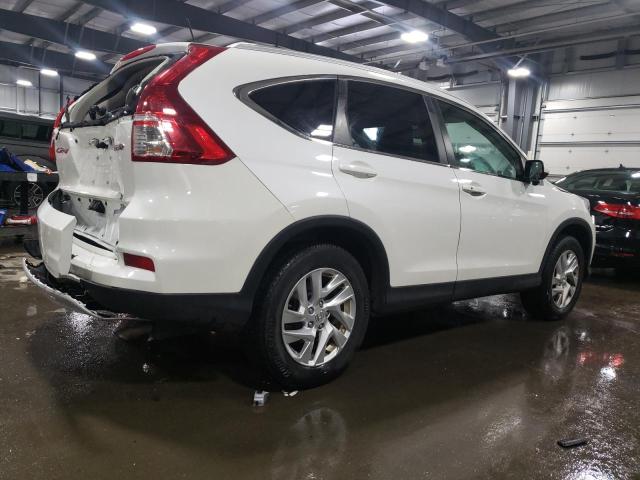 Obraz 3 z 2015 HONDA CR-V EXL 2015 z VIN 5J6RM4H79FL048330