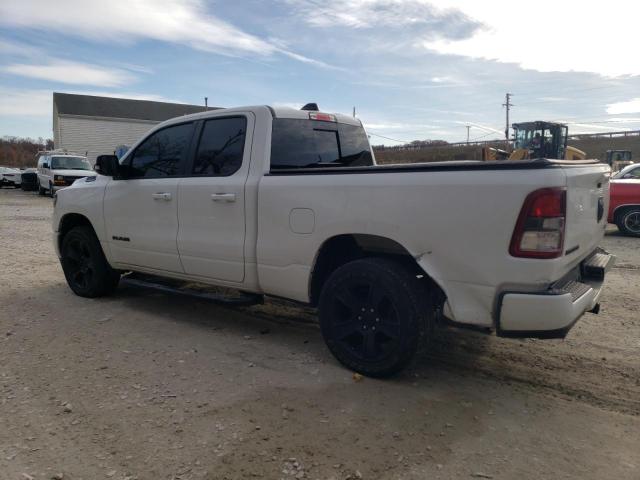 Obraz 2 z 2021 RAM 1500 BIG HORN/LONE STAR 2021 z VIN 1C6RRFBG2MN603736