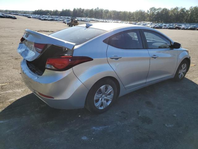 Obraz 3 z 2016 HYUNDAI ELANTRA SE 2016 z VIN 5NPDH4AE8GH665348