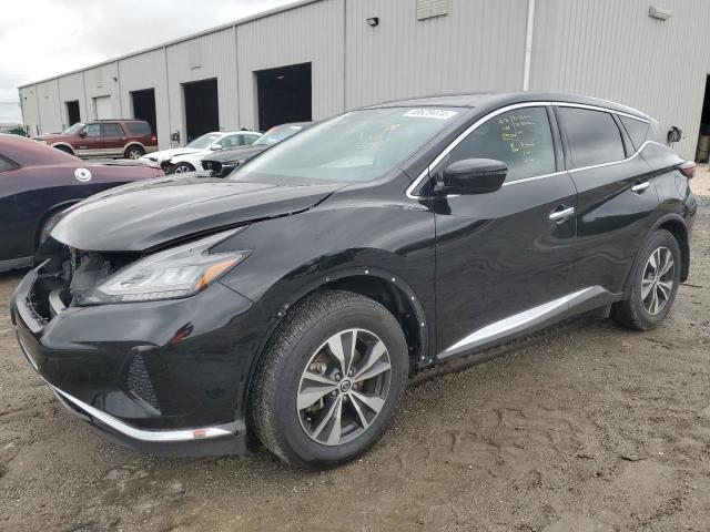 2020 NISSAN MURANO S 2020 image
