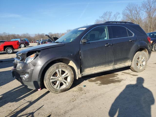 2014 CHEVROLET EQUINOX LT 2014 image