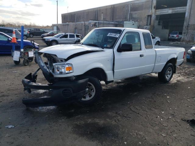 Изображение 1 2011 FORD RANGER SUPER CAB 2011 с VIN 1FTKR1ED0BPA79860