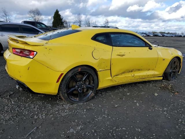 Obraz 3 z 2017 CHEVROLET CAMARO SS 2017 z VIN 1G1FE1R70H0141611