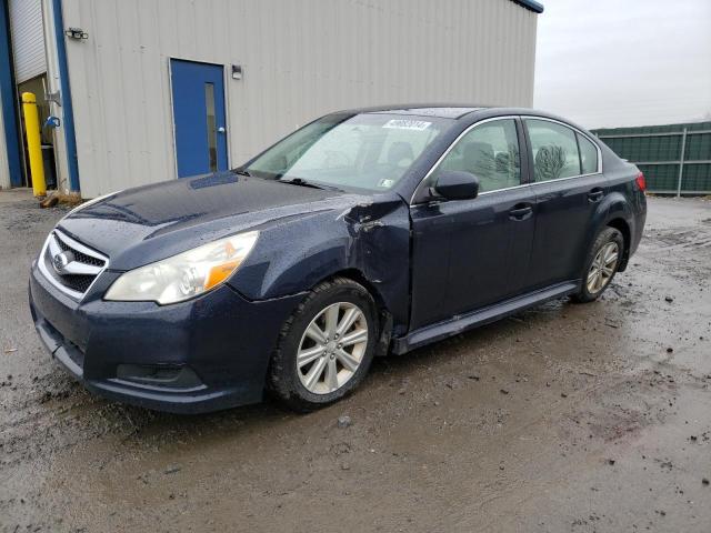 Image 1 of 2012 SUBARU LEGACY 2.5I PREMIUM 2012 with VIN 4S3BMBC67C3040572