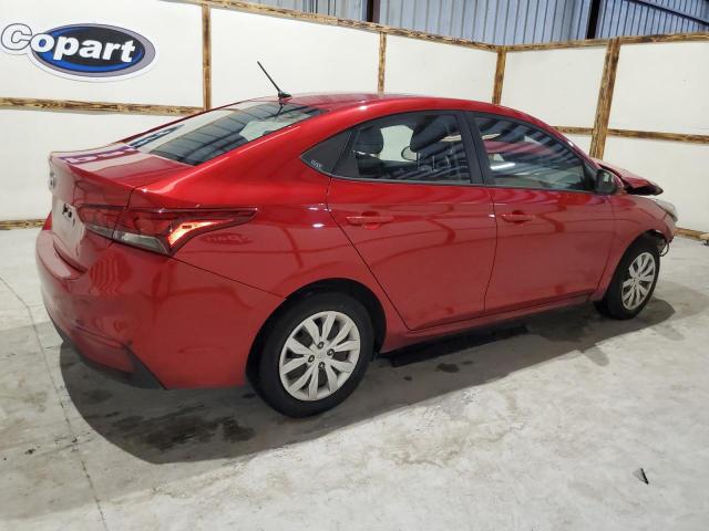 Изображение 3 2020 HYUNDAI ACCENT SE 2020 с VIN 3KPC24A64LE114967