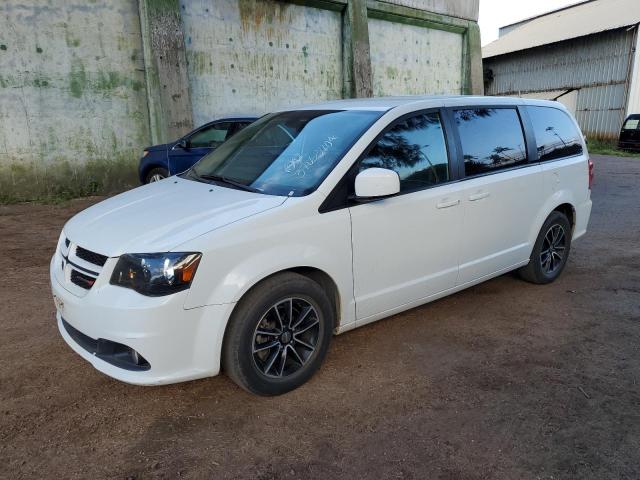 Obraz 2019 DODGE GRAND CARAVAN GT 2019