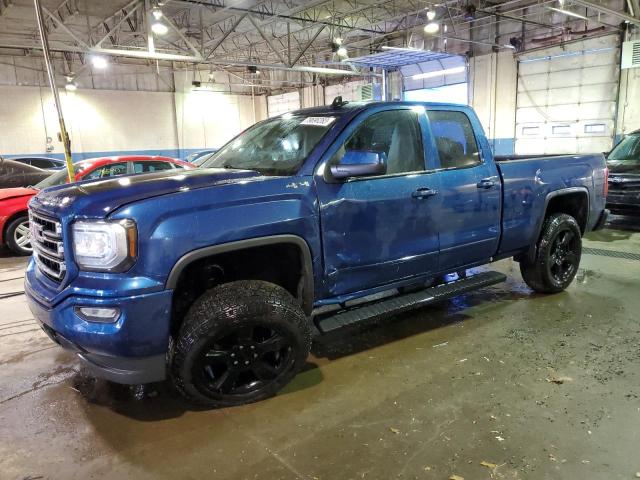 Изображение 2016 GMC SIERRA K1500 2016