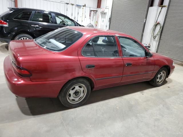 Image 3 of 1995 GEO PRIZM BASE 1995 with VIN 1Y1SK5264SZ051822