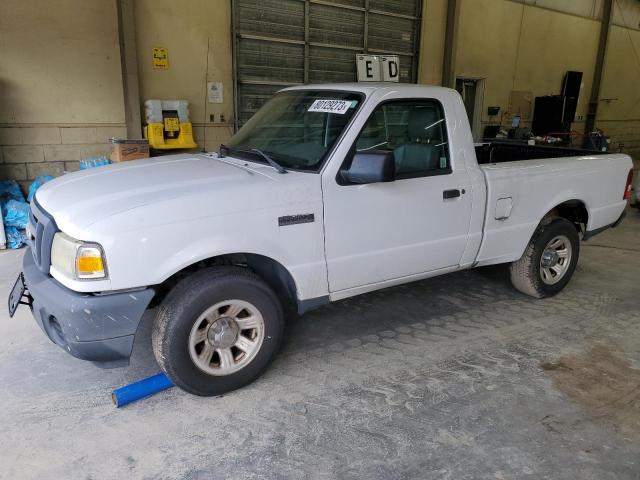 Obraz 2010 FORD RANGER  2010