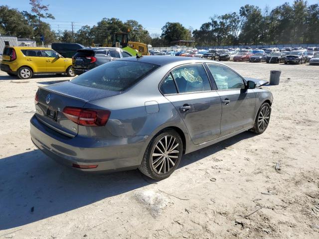 Image 3 of 2016 VOLKSWAGEN JETTA SPORT 2016 with VIN 3VWD17AJ3GM296358